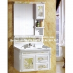 LAVABO TỦ NHỰA MÃ SỐ CX-7527